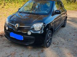 Schwarz Gebraucht 2018 Renault Twingo LIMITED Kleinwagen | 8.800 € (Guter Preis)