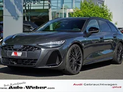 Grau Neu 2025 Audi A6 Edition .1 Kombi | 73.900 € (Superpreis)