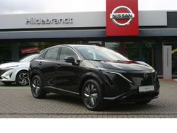 Schwarz Neu 2025 Nissan Ariya SUV | 39.980 € (Guter Preis)