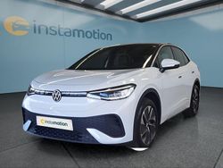 Weiß Gebraucht 2025 VW ID.5 Pro SUV | 41.949 € (Superpreis)