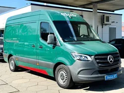 Andere Gebraucht 2020 Mercedes Sprinter Van | 21.900 € (Guter Preis)