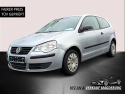 Silber Gebraucht 2006 VW Polo Trendline Kleinwagen | 1.790 € (Guter Preis)