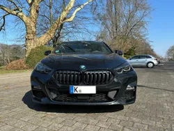 Schwarz Gebraucht 2022 BMW 218 M Sport Coupé | 27.900 € (Fairer Preis)