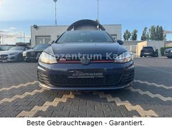 Night blue Gebraucht 2015 VW Golf VII GTI Limousine | 17.900 € (Fairer Preis)