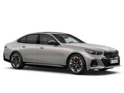 Gebraucht 2024 BMW i5 Comfort Edition Limousine | 70.490 € (Superpreis)