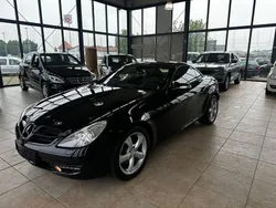 Mercedes SLK280