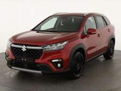 Energetic red pearl metallic Gebraucht 2024 Suzuki SX4 S-Cross Comfort SUV | 25.780 € (Fairer Preis)