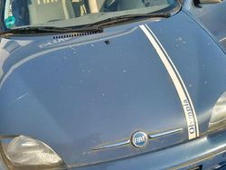 Violet Gebraucht 2006 Fiat Seicento Kleinwagen | 1.600 € (Fairer Preis)