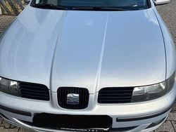 Silber Gebraucht 2000 Seat Toledo Limousine | 2.000 € (Fairer Preis)