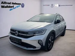 Silber Gebraucht 2024 VW Taigo Style SUV | 25.051 € (Fairer Preis)