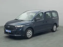 Blau / midnight blue metallic Neu 2025 Ford Grand Tourneo Connect Trend Van / Kleinbus | 32.970 € (Etwas zu teuer)