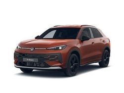 Flame red metallic Neu 2025 VW T-Roc Style SUV | 42.850 € (Teuer)