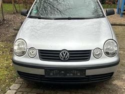 Gebraucht 2003 VW Polo Classicline Limousine | 1.800 € (Teuer)