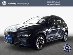Dark knight metallic Gebraucht 2024 Hyundai Kona Advantage SUV | 26.950 € (Fairer Preis)