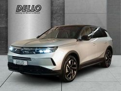 Grau/typ aussenverkleidung met Neu 2025 Opel Grandland X SUV | 36.980 € (Etwas zu teuer)