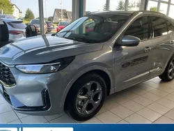 Silber Gebraucht 2024 Ford Kuga ST-Line SUV | 34.990 € (Superpreis)