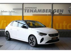 Weiss Gebraucht 2020 Opel Corsa Edition Kombi | 14.900 € (Etwas zu teuer)