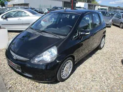 Schwarz Gebraucht 2005 Honda Jazz LS Kleinwagen | 3.499 € (Fairer Preis)