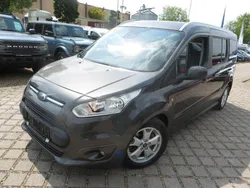 Ford Grand Tourneo Connect