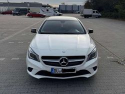 Gebraucht 2014 Mercedes CLA220 Limousine | 12.800 € (Teuer)