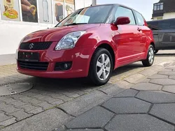 Rot Gebraucht 2008 Suzuki Swift Sport Limousine | 5.400 €