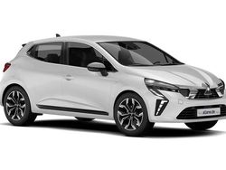 Antarktisweiß Neu 2025 Mitsubishi Colt Limousine | 18.290 € (Fairer Preis)