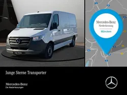 Weiß Gebraucht 2024 Mercedes Sprinter Van | 52.348 € (Fairer Preis)