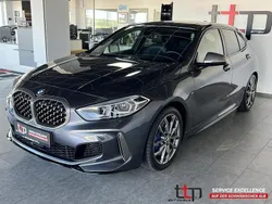 Grau Gebraucht 2021 BMW M135 Performance Kleinwagen | 29.890 € (Fairer Preis)