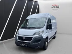 Weiß Gebraucht 2016 Fiat Ducato Van | 17.390 € (Guter Preis)