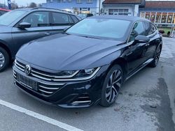 Deep black perleffekt Gebraucht 2020 VW Arteon R-line | 29.495 € (Fairer Preis)