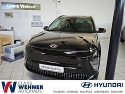 Schwarz Neu 2025 Hyundai Kona Prime SUV | 36.900 € (Fairer Preis)