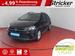 Deep black perleffekt (metallic) Gebraucht 2022 VW Taigo Life SUV | 18.950 € (Guter Preis)