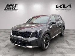 Interstellar grau Neu 2024 Kia Sorento Platinum SUV | 63.470 € (Teuer)