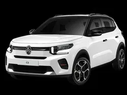 Polar weiß Neu 2025 Citroën C3 Kleinwagen | 20.690 € (Etwas zu teuer)