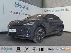 Grau Neu 2025 Cupra Tavascan VZ SUV | 47.989 € (Superpreis)
