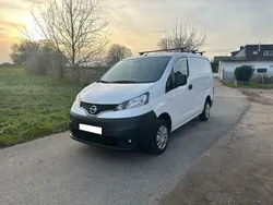 Weiß Gebraucht 2017 Nissan NV200 Comfort Van | 7.950 € (Guter Preis)