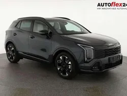 Pentametal metallic Neu 2025 Kia Sportage GT-Line SUV | 41.245 € (Guter Preis)