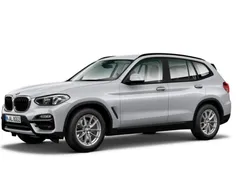 Gebraucht 2021 BMW X3 Advantage SUV | 36.890 € (Fairer Preis)