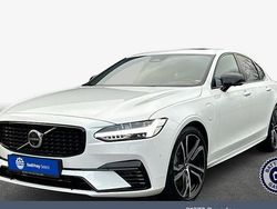 Weiß Gebraucht 2024 Volvo S90 Plus Limousine | 41.800 €