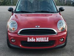 Rot Gebraucht 2012 Mini Cooper Kleinwagen | 3.700 €