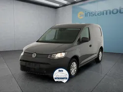 Grau Neu 2025 VW Caddy Van / Kleinbus | 26.749 € (Guter Preis)