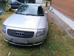 Silber Gebraucht 1999 Audi TT Coupé | 3.799 € (Guter Preis)