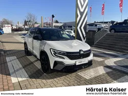 Othercolor Gebraucht 2023 Renault Austral Techno Esprit Alpine SUV | 31.990 € (Guter Preis)