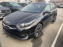 Black pearl metallic Neu 2025 Kia Ceed Sportswagon Kombi | 24.495 € (Guter Preis)