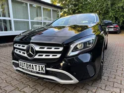 Schwarz Gebraucht 2018 Mercedes GLA200 SUV | 15.900 € (Fairer Preis)