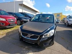 Schwarz Gebraucht 2010 Volvo C30 Kinetic Kleinwagen | 3.990 € (Fairer Preis)