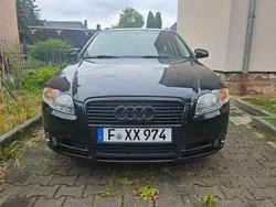 Schwarz Gebraucht 2006 Audi A4 Ambiente Kombi | 3.300 € (Fairer Preis)