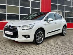 Weiß Gebraucht 2012 Citroën DS4 Sport Chic Kleinwagen | 10.190 € (Teuer)