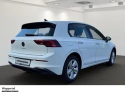 VW Golf VIII