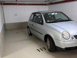 Silber Gebraucht 2004 VW Lupo Kleinwagen | 2.400 € (Etwas zu teuer)